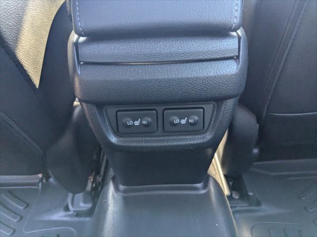 used 2019 Honda Civic car, priced at $18,500
