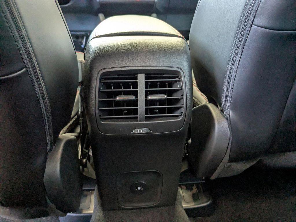 new 2025 Ford Escape car, priced at $32,185