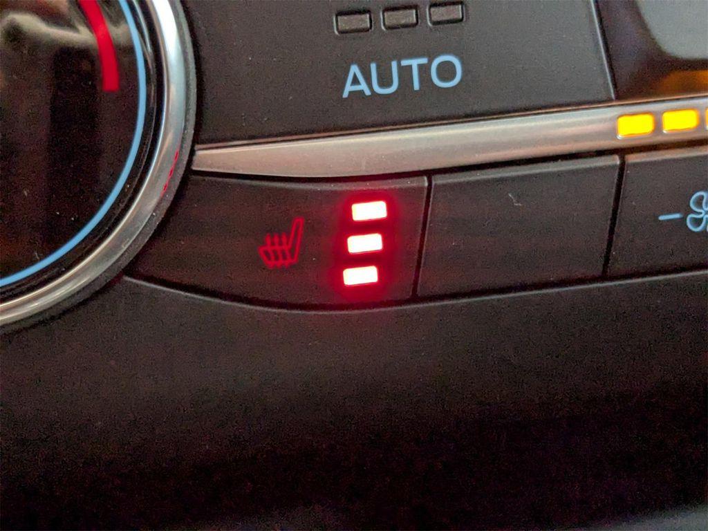new 2025 Ford Escape car, priced at $32,185