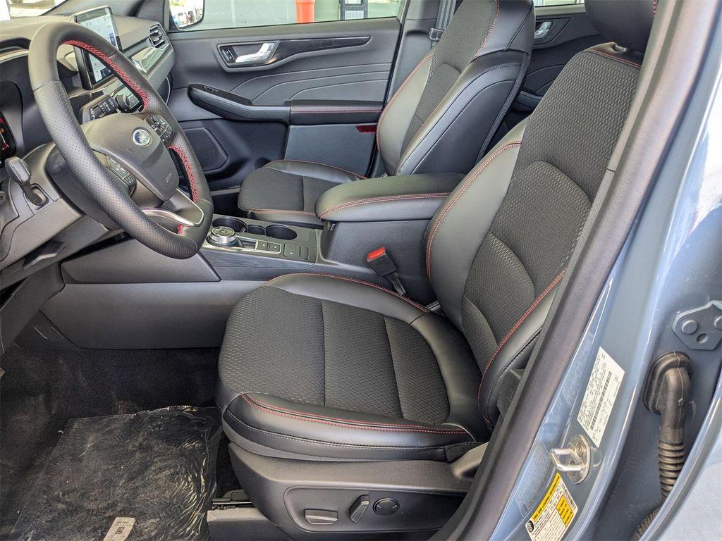 new 2025 Ford Escape car, priced at $32,185