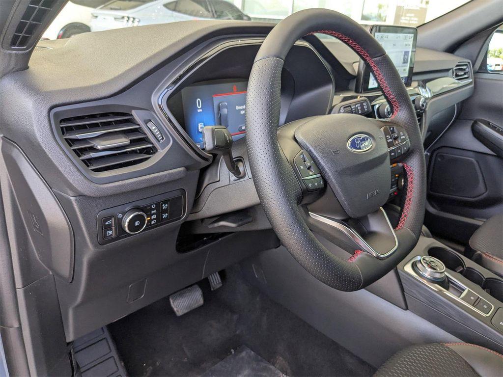 new 2025 Ford Escape car, priced at $32,185