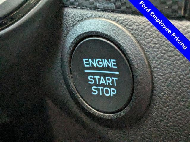 new 2025 Ford Escape car, priced at $34,608