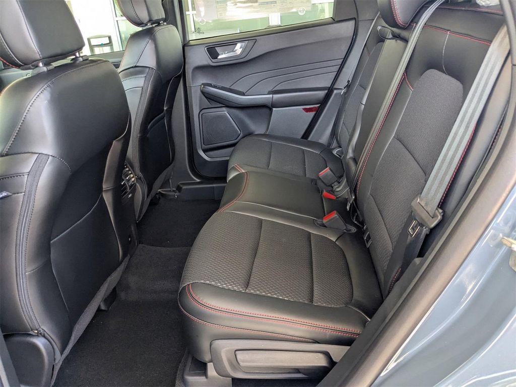 new 2025 Ford Escape car, priced at $32,185