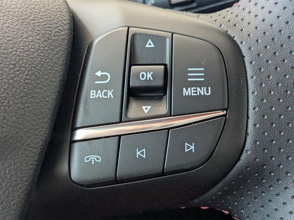 new 2025 Ford Escape car, priced at $32,185