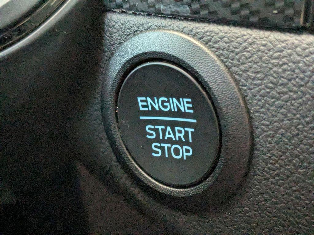 new 2025 Ford Escape car, priced at $32,185