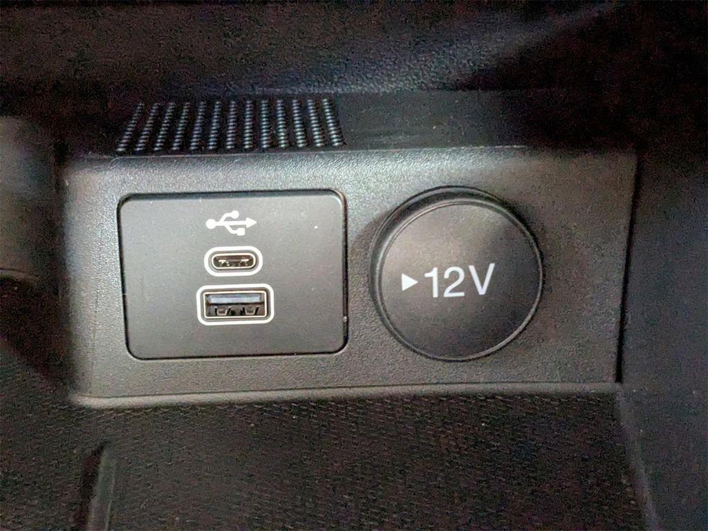 new 2025 Ford Escape car, priced at $32,185