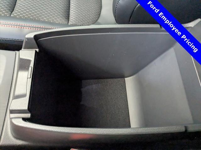 new 2025 Ford Escape car, priced at $34,608