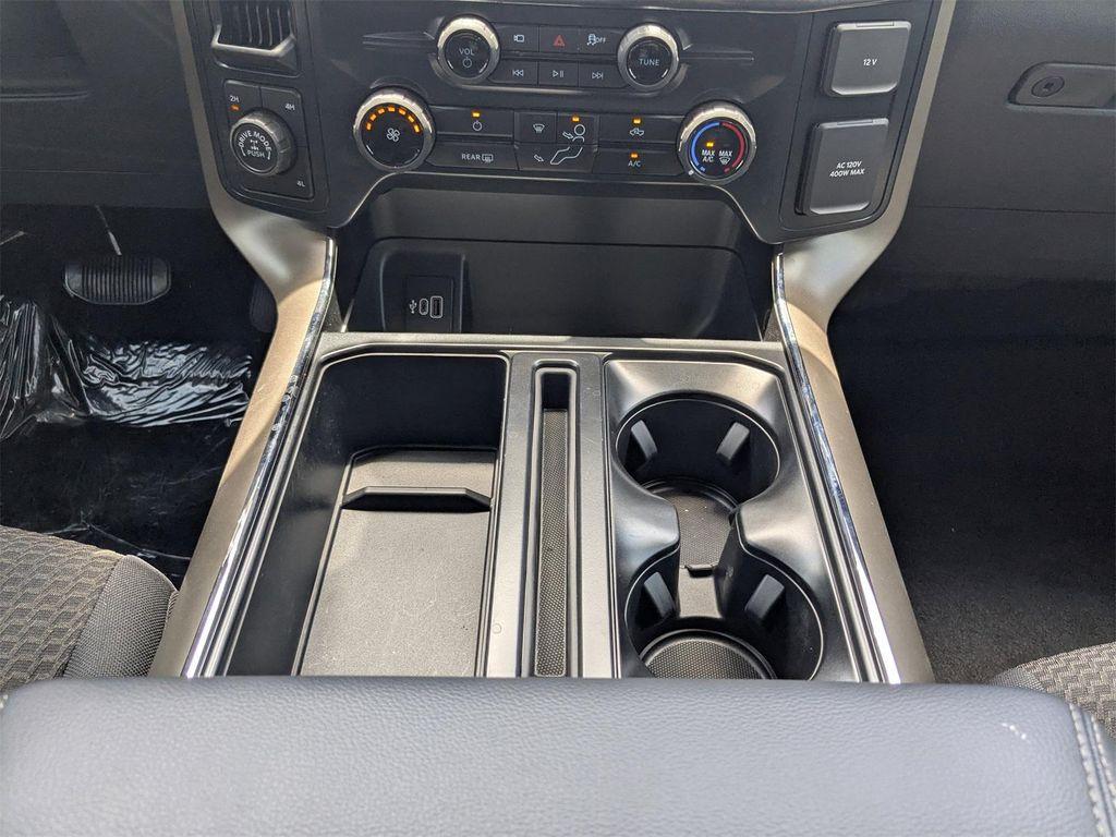 new 2025 Ford F-150 car, priced at $60,975