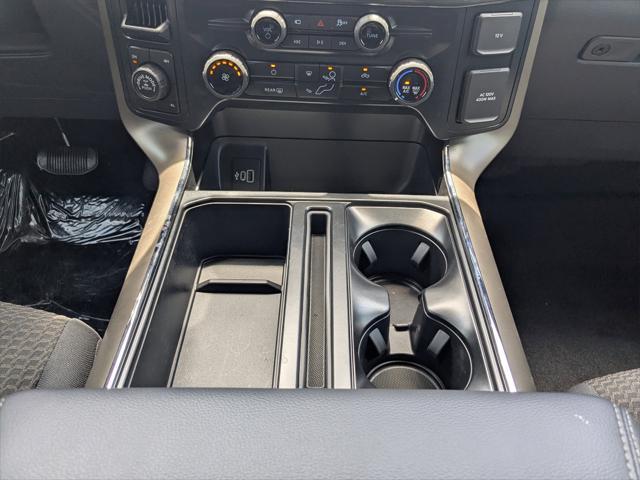 new 2025 Ford F-150 car, priced at $50,313
