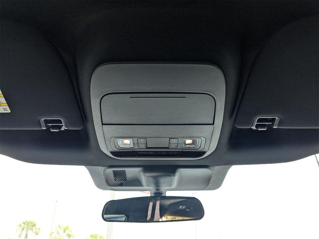 new 2025 Ford F-150 car, priced at $60,975