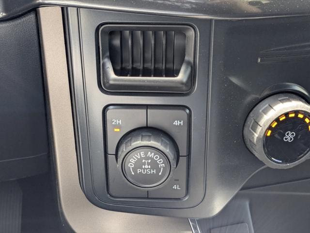 new 2025 Ford F-150 car, priced at $50,313