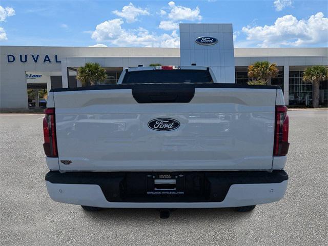 new 2024 Ford F-150 car, priced at $44,951