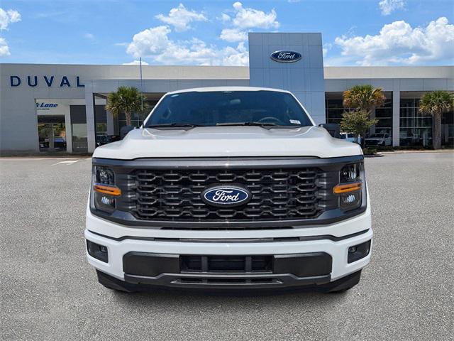 new 2024 Ford F-150 car, priced at $44,951