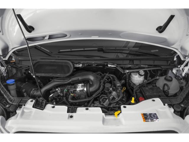 used 2023 Ford Transit-350 car, priced at $44,500