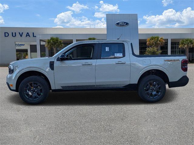 new 2024 Ford Maverick car, priced at $39,650