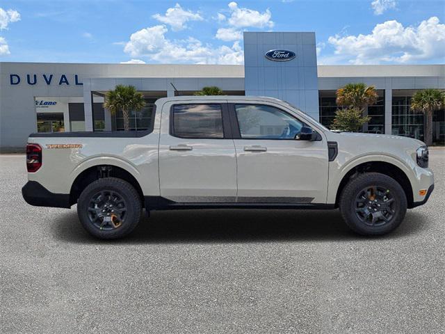 new 2024 Ford Maverick car, priced at $39,650