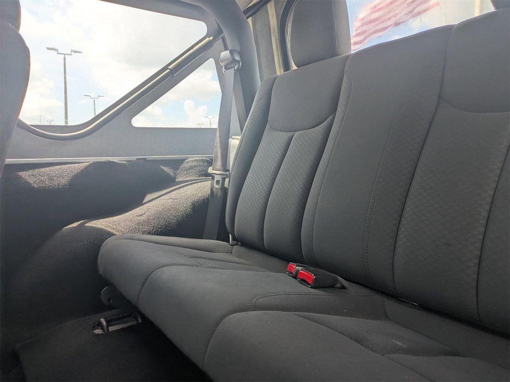 used 2018 Jeep Wrangler JK car, priced at $18,500
