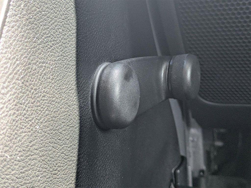 used 2018 Jeep Wrangler JK car, priced at $18,500