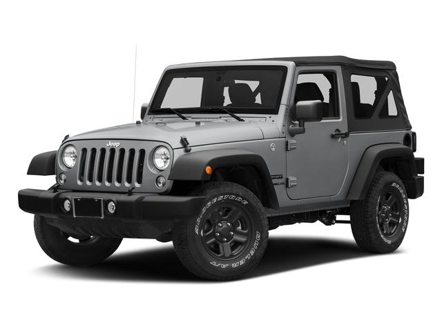 used 2018 Jeep Wrangler JK car, priced at $19,000