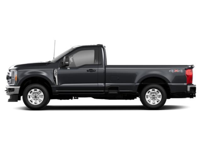 new 2025 Ford F-350 car, priced at $57,240