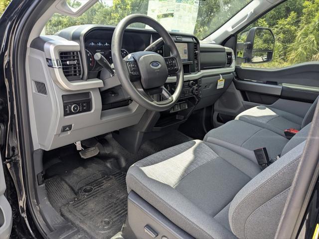 new 2025 Ford F-350 car, priced at $57,240