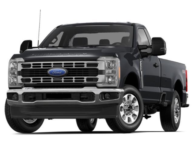 new 2025 Ford F-350 car, priced at $57,240