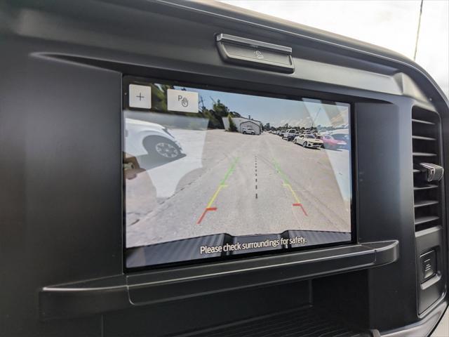 new 2025 Ford F-350 car, priced at $57,240