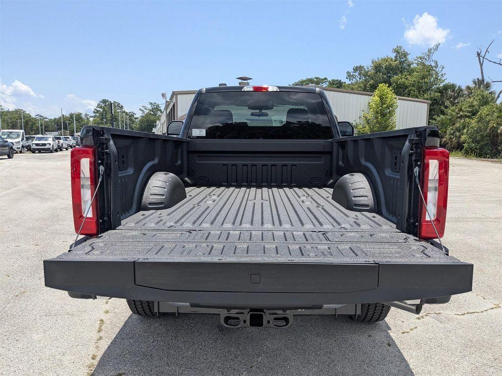 new 2025 Ford F-350 car, priced at $51,740