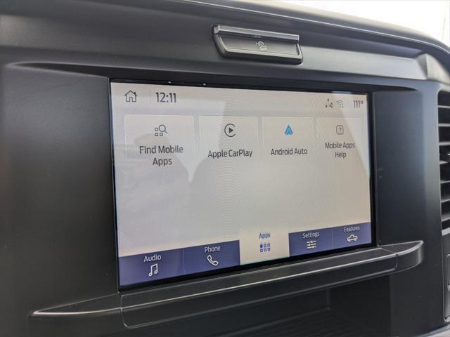 new 2025 Ford F-350 car, priced at $57,240