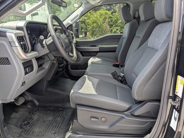 new 2025 Ford F-350 car, priced at $57,240