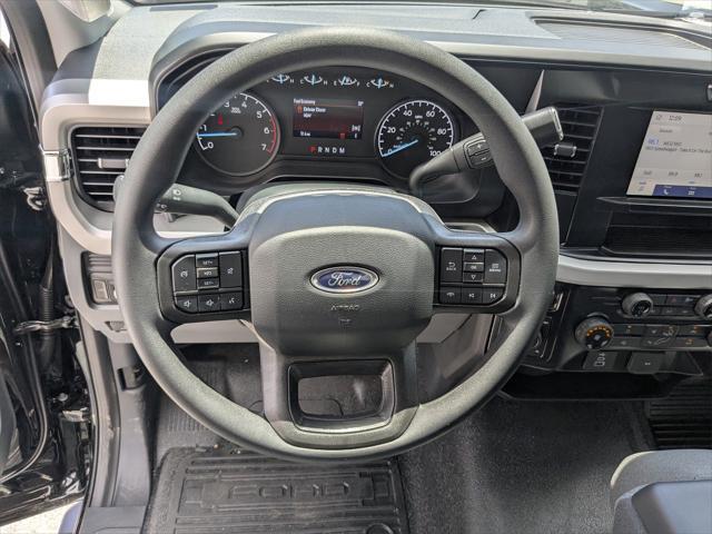 new 2025 Ford F-350 car, priced at $57,240