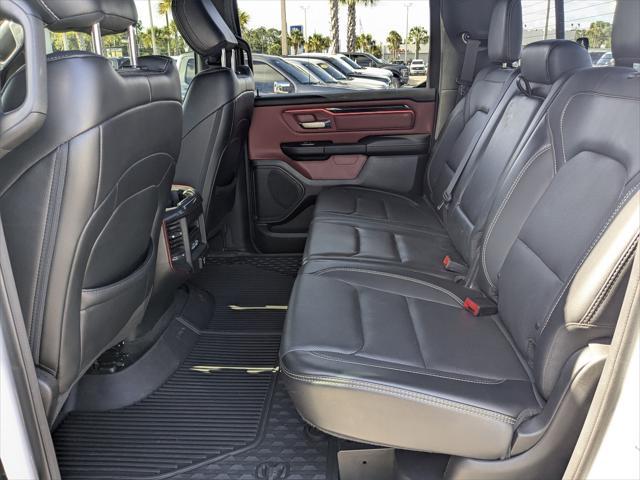 used 2019 Ram 1500 car, priced at $33,900