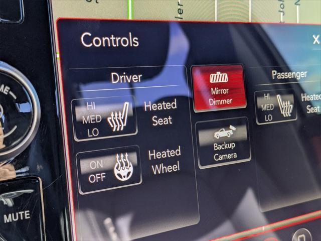 used 2019 Ram 1500 car, priced at $33,900