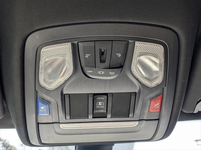 used 2019 Ram 1500 car, priced at $33,900