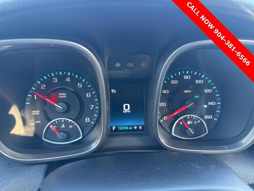 used 2015 Chevrolet Malibu car, priced at $8,000