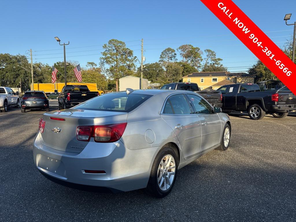 used 2015 Chevrolet Malibu car, priced at $8,000