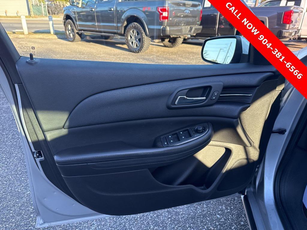 used 2015 Chevrolet Malibu car, priced at $8,000