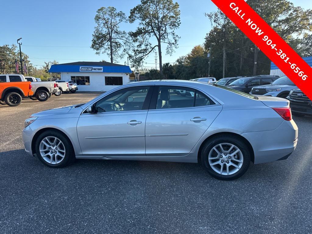 used 2015 Chevrolet Malibu car, priced at $8,000