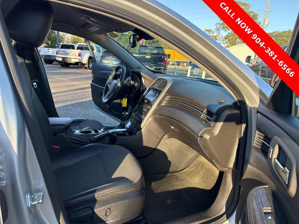 used 2015 Chevrolet Malibu car, priced at $8,000