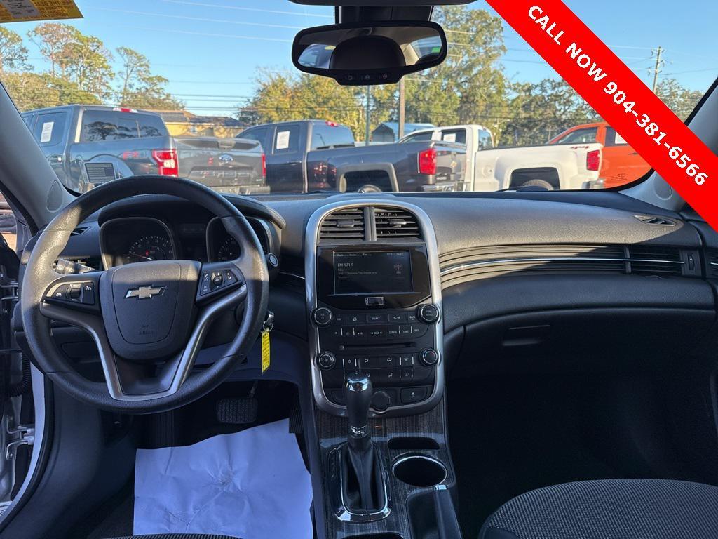 used 2015 Chevrolet Malibu car, priced at $8,000