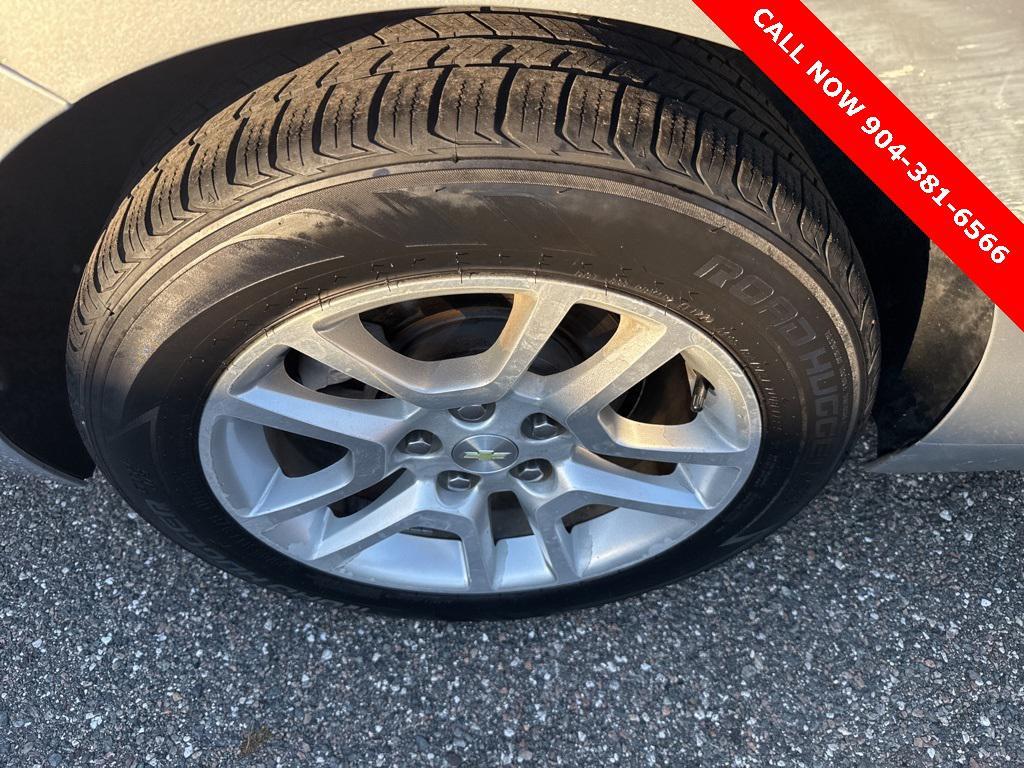 used 2015 Chevrolet Malibu car, priced at $8,000