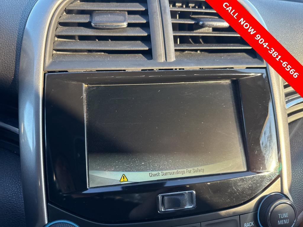 used 2015 Chevrolet Malibu car, priced at $8,000