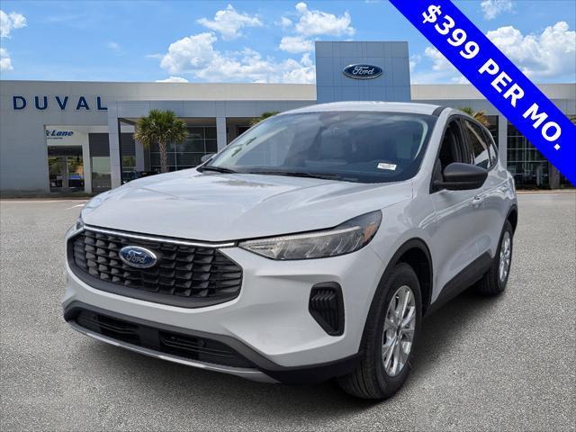 new 2025 Ford Escape car, priced at $26,390