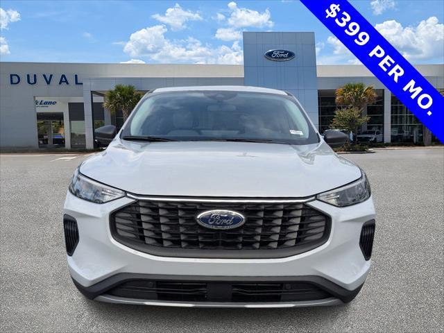 new 2025 Ford Escape car, priced at $26,390