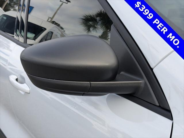 new 2025 Ford Escape car, priced at $26,390