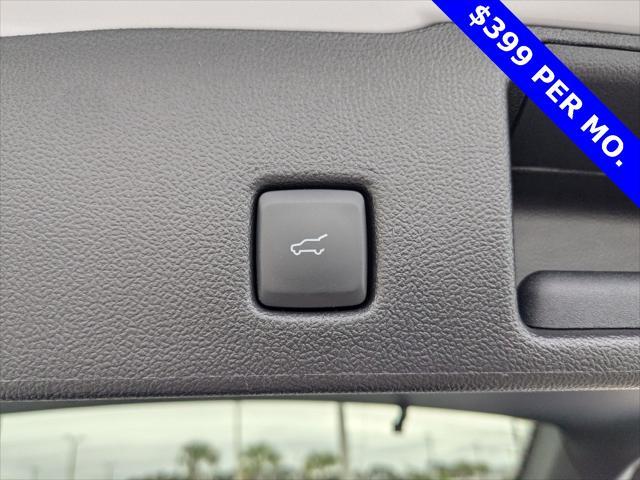new 2025 Ford Escape car, priced at $26,390