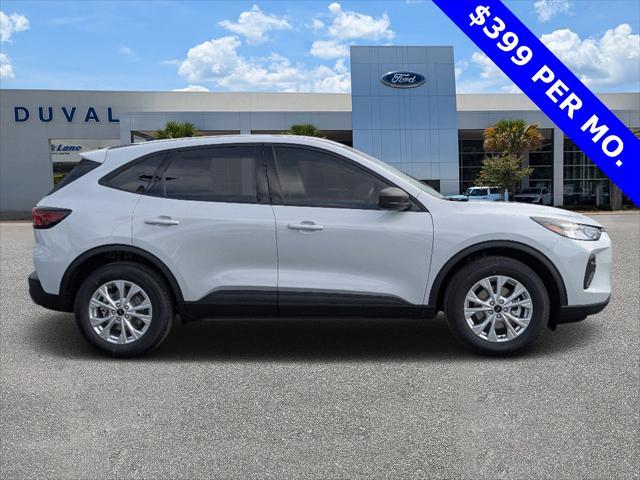 new 2025 Ford Escape car, priced at $26,390