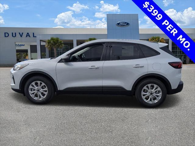 new 2025 Ford Escape car, priced at $26,390