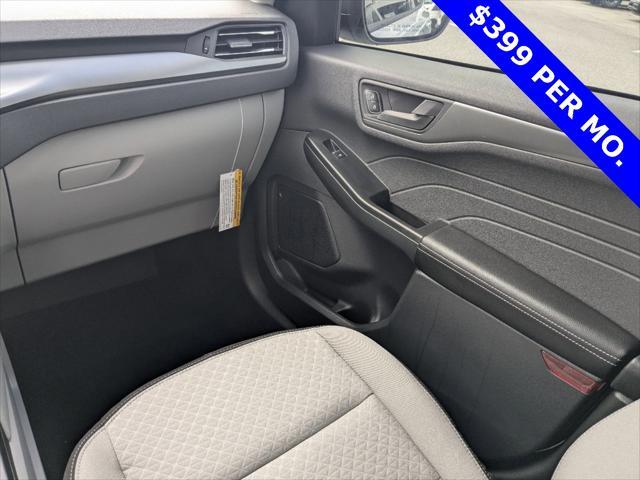 new 2025 Ford Escape car, priced at $26,390