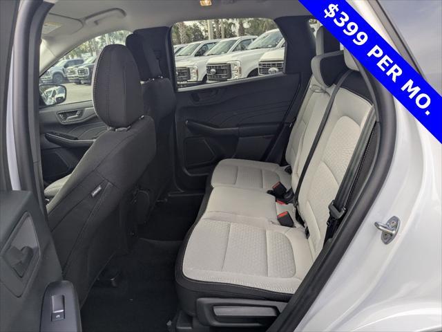 new 2025 Ford Escape car, priced at $26,390